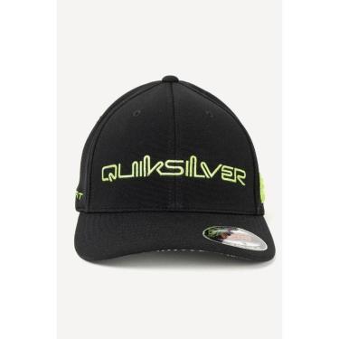 Imagem de Boné Quiksilver Emb Type Momentun-Masculino