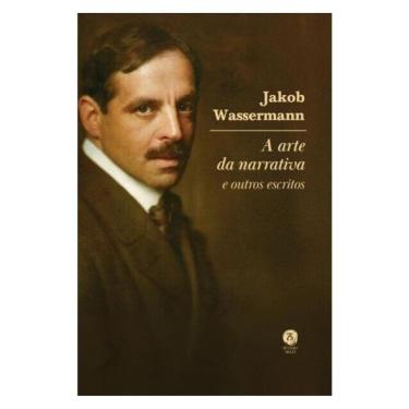 Imagem de A Arte Da Narrativa E Outros Escritos
