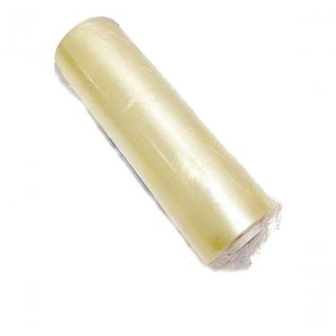 Imagem de Bobina de Filme PVC 10 Rolos 28CM X 300 METROS para Embalagens Diversas Livre de Bisfenol a Transparente Higipack