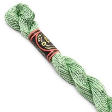Imagem de Linha DMC Torçal Cotton Perlé - 25 metros - 4, 966