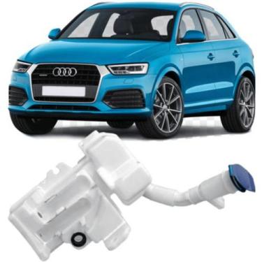 Imagem de Reservatorio de agua parabrisa audi q3 2.0 e 1.4 2011 à 2019 - HD