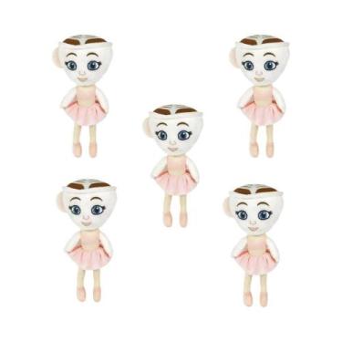 Imagem de Brinquedo De Pelúcia Italian Brainrot Tung Tung Tung Sahur, Boneco De 