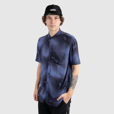 Imagem de Camisa Manga Curta Lost Optical Lost-Masculino