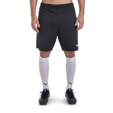Imagem de Calção de Futebol Mizuno Basic-Masculino