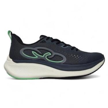 Imagem de TENIS OLYMPIKUS VOA 3 REF:43263432 MASCULINO-Masculino