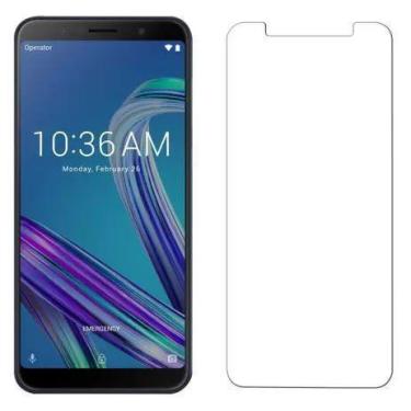 Imagem de Pelicula Vidro Temperado para Asus ZenFone Max Pro ZB602KL - Universo