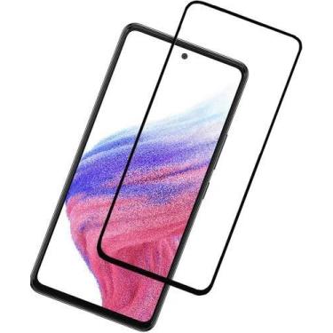 Imagem de Pelicula De Vidro 3D Para Samsung Galaxy A53 5g - Universo