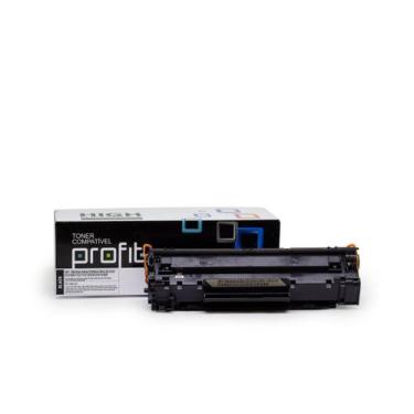 Imagem de Toner Compatível HP CE285A CE278A 2K Profit