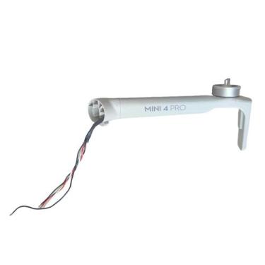 Imagem de Peça de Reposição para Braço do Motor Mini 4 Pro para DJI Mavic Mini 4