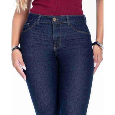 Imagem de Calça Jeans Feminina Flare - 32093