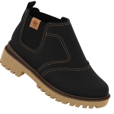 Imagem de Bota Infantil Molekinho 2144.227 Meninos-Masculino