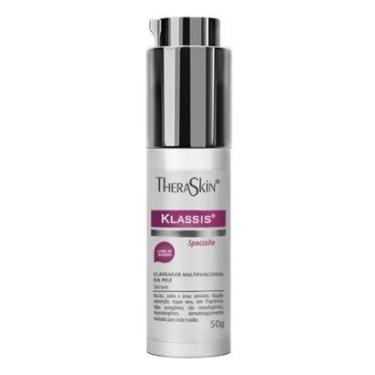 Imagem de Sérum Clareador Facial Theraskin Klassis Specialle 50g-Unissex