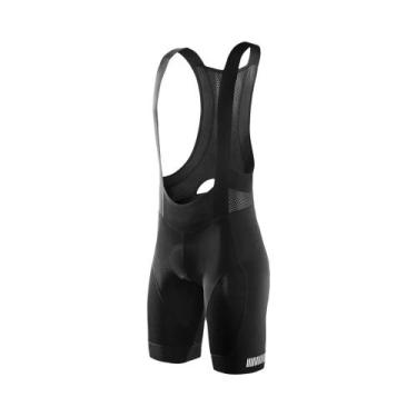 Imagem de Bermudas De Ciclismo Unissex Para O Verão Com Almofada 3D, Calças MTB 