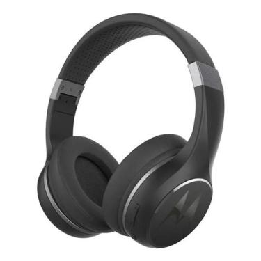 Imagem de Fone de Ouvido Motorola Escape 220 Bluetooth 5.0 e 24 horas de Bateria