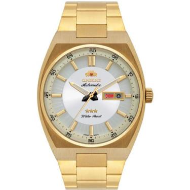 Imagem de Relógio Orient Automático Masculino  - 469GP087F S1KX