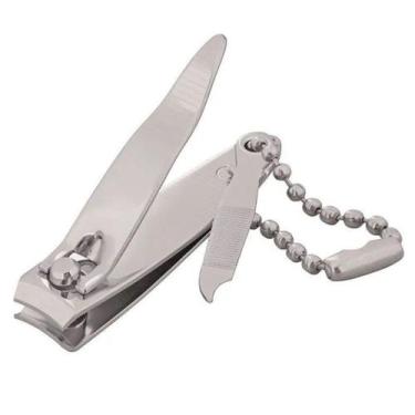 Imagem de Cortador de Unha Pequeno 5cm - IDEA