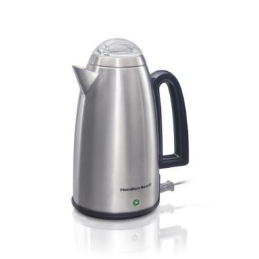Imagem de Cafeteira Hamilton Beach 40614r - HAMILTON  BEACH