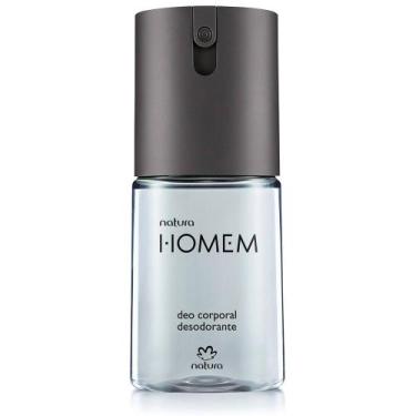 Imagem de Desodorante Corporal Natura Homem 100 ml