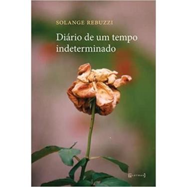 Imagem de Diário de um tempo indeterminado - 7 LETRAS, 3