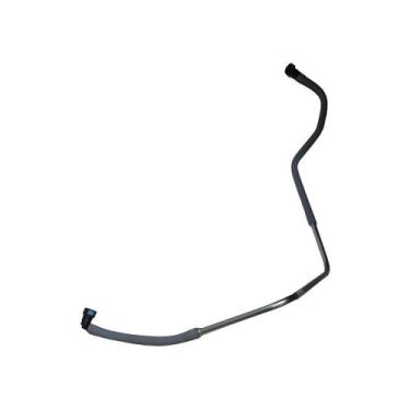Imagem de Cano Compressor Ar Cargo 1317e 1517e 1717e Euro 5 5258836. - Ford Carg