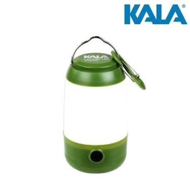 Imagem de Lampião led kala - araguaia verde
