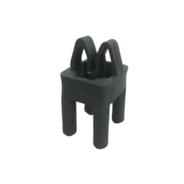 Imagem de Espaçador Cadeirinha com Garra CGP-50 - 500 Peças - Bocchi