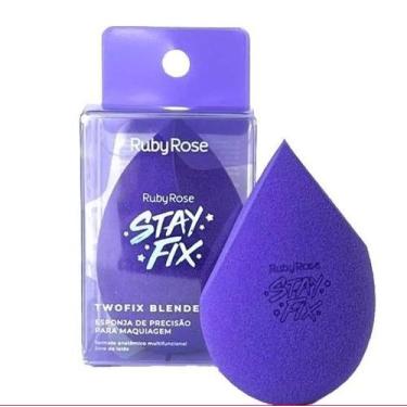 Imagem de Esponja twofix blend stay fix * ruby rose