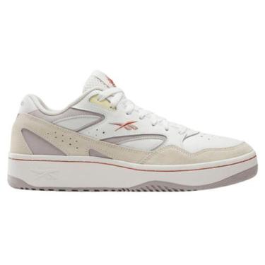 Imagem de Tênis Reebok Masculino ATR Chill 96 Giz Areia Cinza, Giz, Areia, Cinza