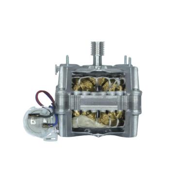 Imagem de Motor sem Carcaça para Lavadora Semi Automática Weg Monofásico para Tanquinho Britania...