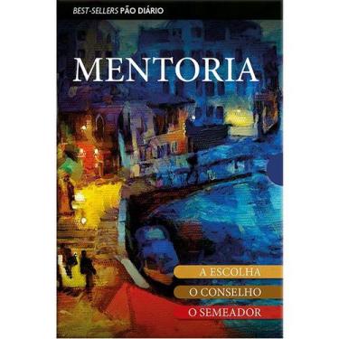 Imagem de Livro - Box Mentoria