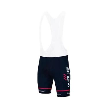 Imagem de Bermudas De Ciclismo Masculinas Com Secagem Rápida E Almofadas 2023 Pa