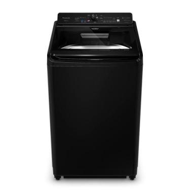 Imagem de Máquina de lavar Intuitive+ Panasonic 19kg Lavagem Eficiente SmartSens