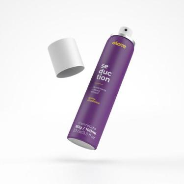 Imagem de Desodorante Íntimo Seduction 60g 100ml - PliSanta