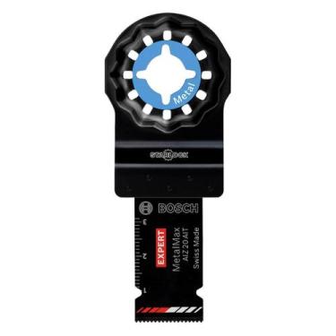 Imagem de Lâmina Para Multicortadora Starlock Bosch Expert 40 X 20 mm