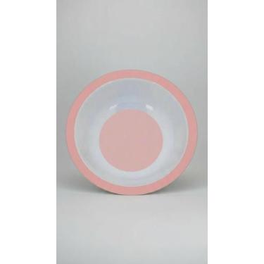 Imagem de Bowl Infantil Plástico 16cm Sem BPA Refeição - Congratulations Store