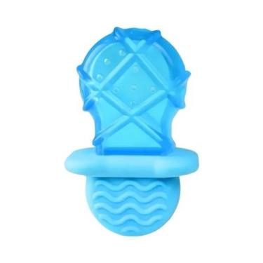 Imagem de Conjunto De Brinquedos Refrescantes Para Cães De Verão: Bastão De Gelo