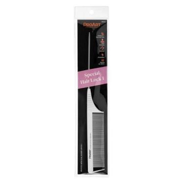 Imagem de Pente Special Proart Hair Lock 1 Ppb01b