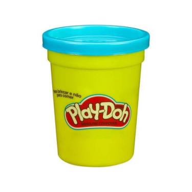 Imagem de Massinha de Modelar Hasbro Play-Doh  - B6756_B7411