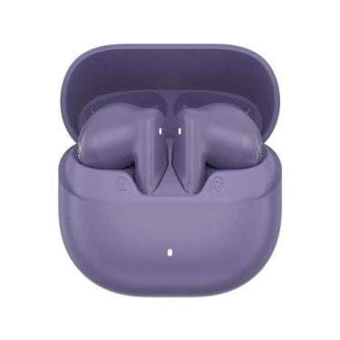 Imagem de Headphone Havit TW888 Lite TWS Roxo