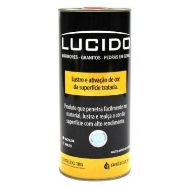 Imagem de Lucido Incolor 1Kg - Bellinzoni