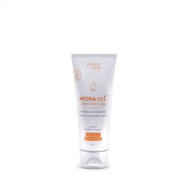 Imagem de Hidratante Facial Hydra Vit C 50g Extratos da Terra