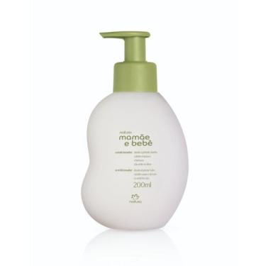 Imagem de Condicionador Natura Mamãe E Bebê 200ml