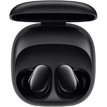 Imagem de Fone de Ouvido Sem Fio Xiaomi Redmi Buds 6 Play Bluetooth, Preto