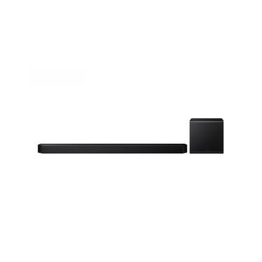 Imagem de Soundbar Samsung Série Q com 5.1.2 canais e Subwoofer 2026 - HW-Q800H
