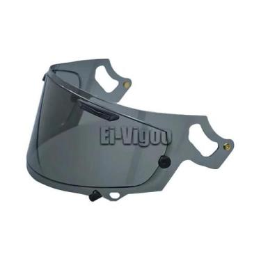 Imagem de Visor Universal Para Arai QV-Pro RX7X CORSAIR-X RX-7V RX7V NEO XD VAS-
