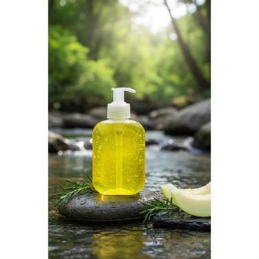 Imagem de Gel Pós Depilação Calmante Melão 250g - Congratulations Store