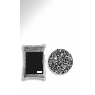 Imagem de Substrato Aquático Pedras Naturais 1kg - Congratulations Store