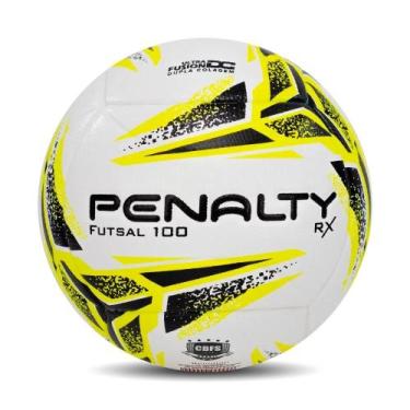 Imagem de Bola Futsal Penalty 100 Rx