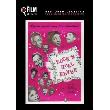 Imagem de Rock 'n' Roll Revue (The Film Detective Restored Version)