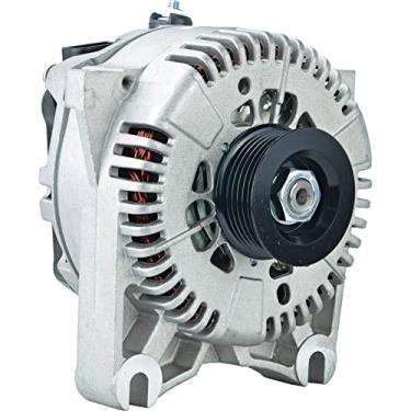 Imagem de DB Electrical Alternador 400-14158 IR/IF; 12-Volt; 220 Amp compatível com/substituição para Ford Crown Victoria 99 00 01 02 1999 2000 2001 2002 com 4.6L 4.6 V8 7773-180 7773-2 00